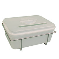 Surgical Instrument Container