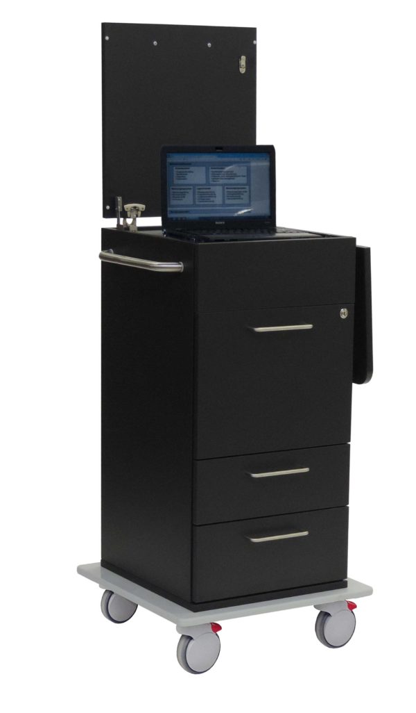 Laptopwagen | novocal