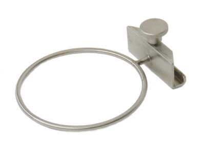holder for cannula disposal container